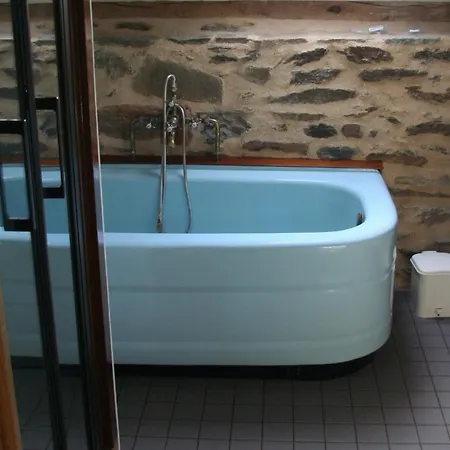 Fleurs D'esse ゲストハウス Saint-Paul-la-Roche